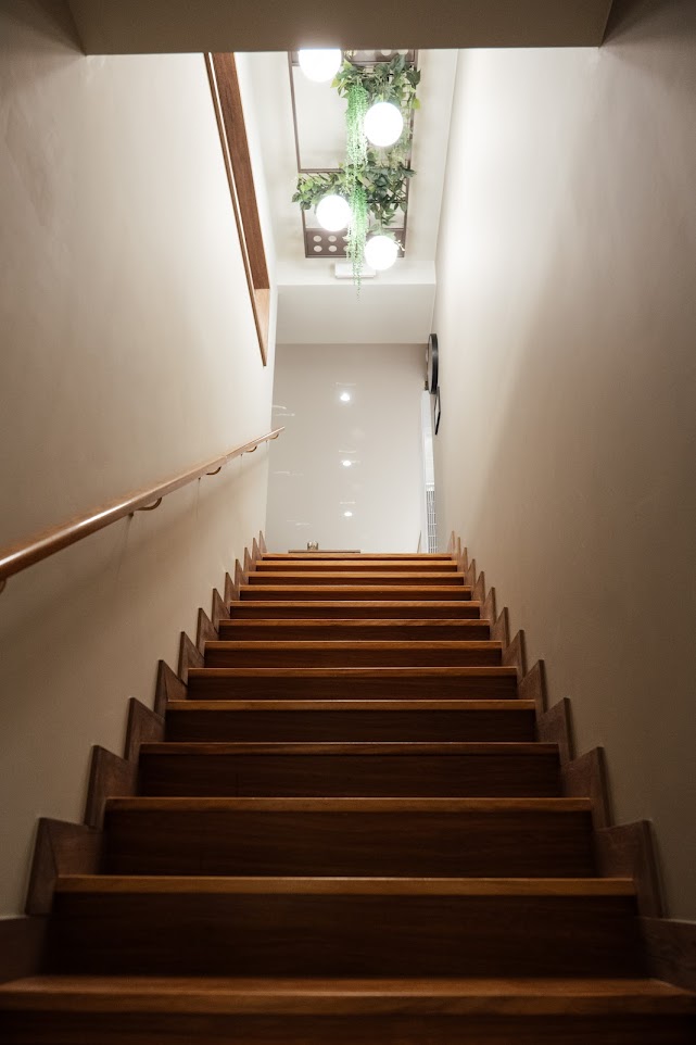 Réalisation RG Services